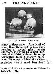 New Age Magazine, Volume 18 page 207, 1913.
