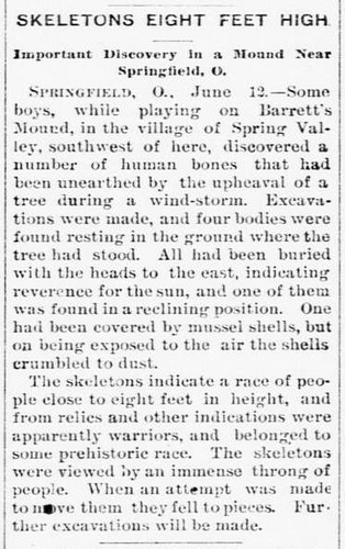 Cape Giradeau Democrat, June 20, 1896, pg 6.