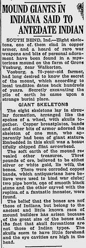 The News, October 23, 1925 page 6.