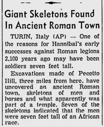 The Calgary Herald, October 26, 1955 pg 13.