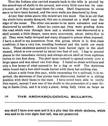 Archaeological Bulletin, Volumes 4-6 pg 115, 1913.