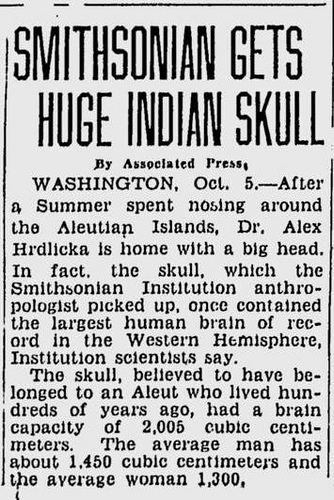 Rochester Journal October 5th, 1936.