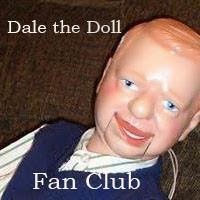 Dale the Doll Fan Club
