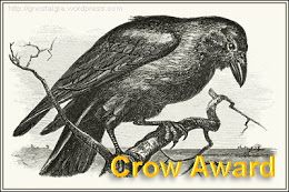Crow Award 2012 winner
