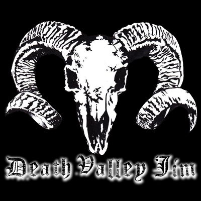Death Valley Jim