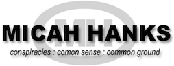 Micah Hanks logo