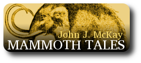 Mammoth Tales