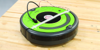 Newest Roomba Gets Us One Step Closer to 3-D Printable Robots