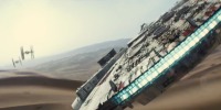 How Fast Are the TIE Fighters in Star Wars VII?