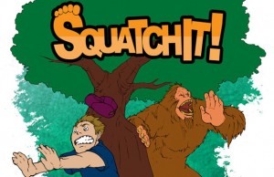 squatchit